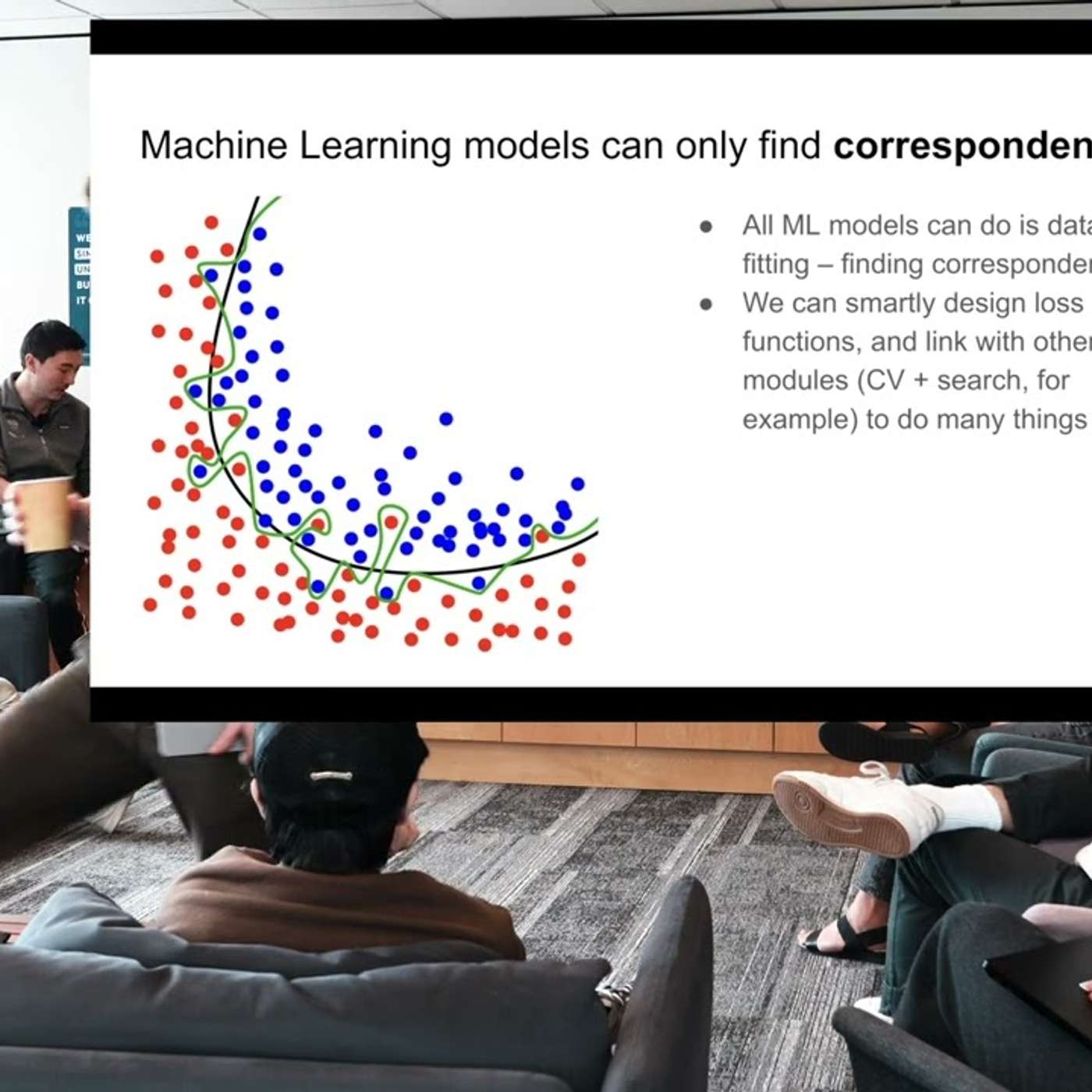 EP166_TechTalk @statsig_official ： What's ChatGPT？