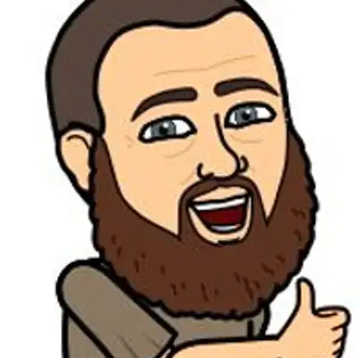 image of podcast supporter