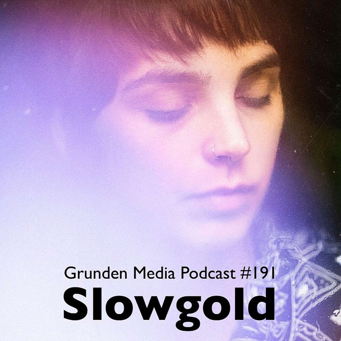 #191 – Slowgold episode artwork