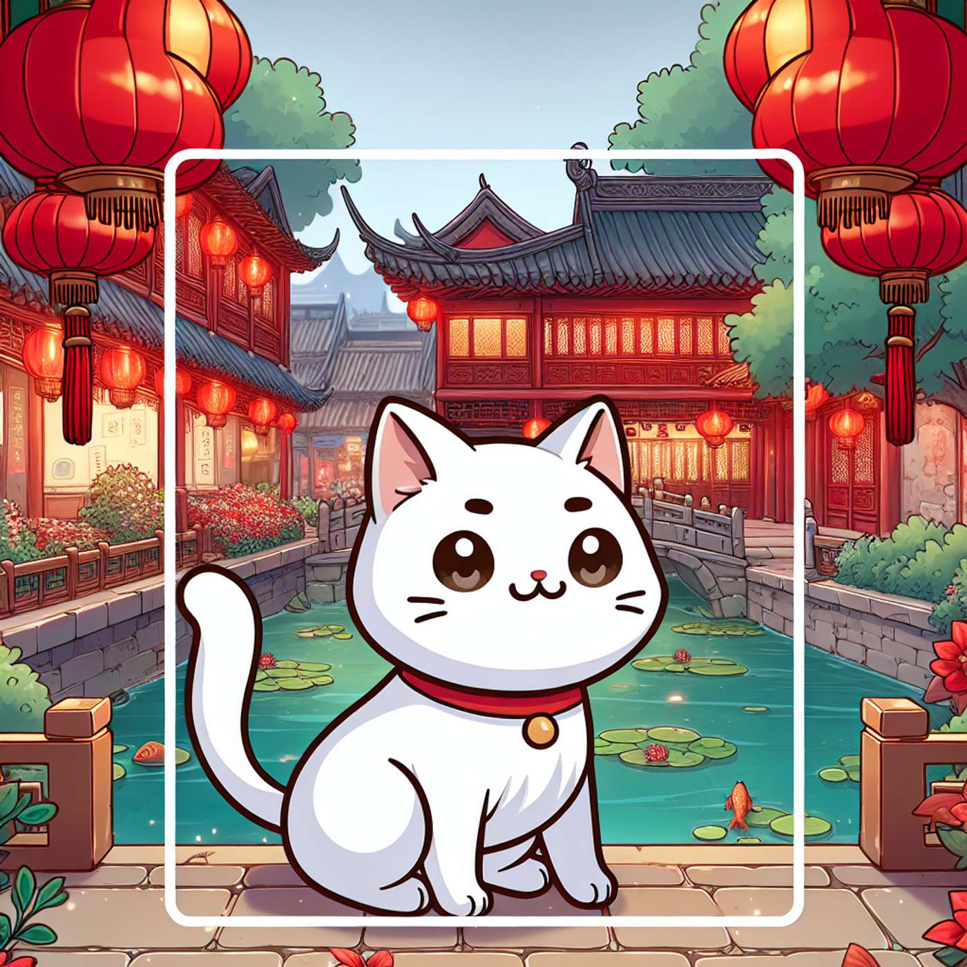 Nincha - Learn Languages Podcast (en)