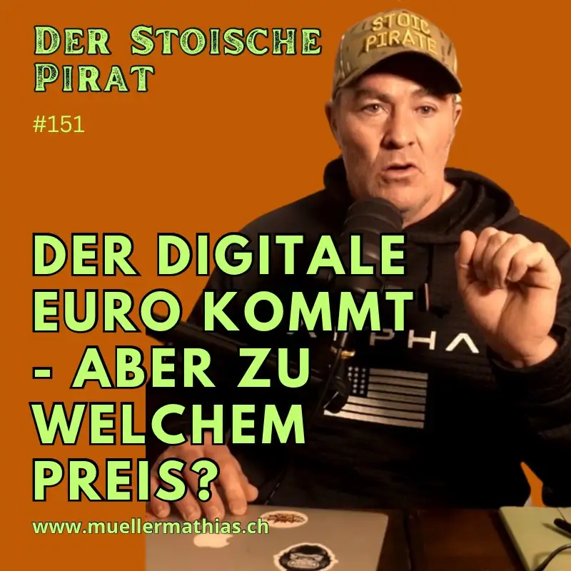 Der digitale Euro kommt - aber zu welchem Preis?