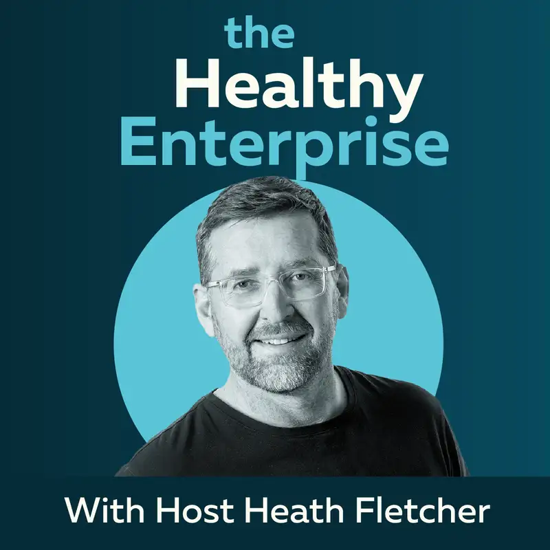 The Healthy Enterprise Trailer