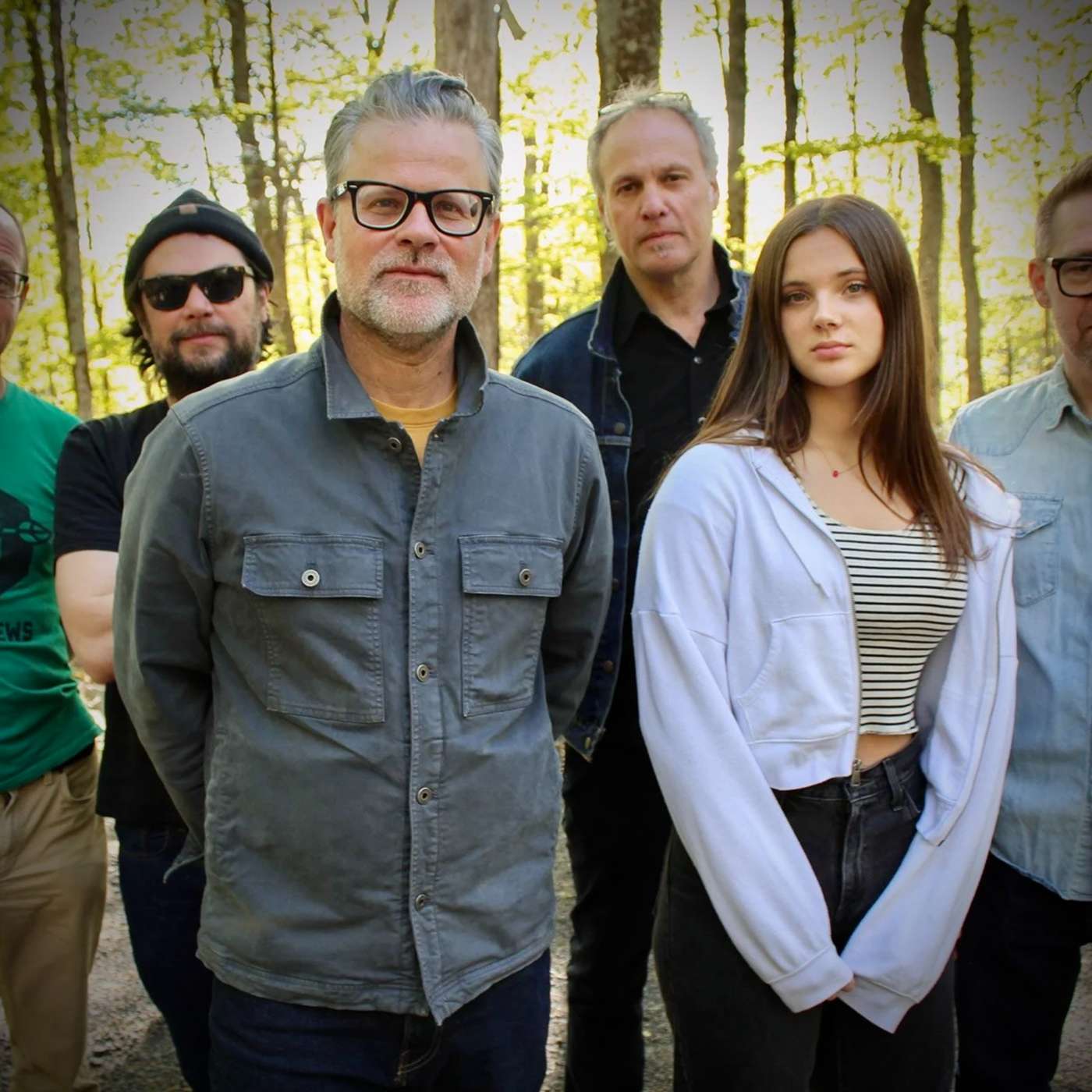 Songs from the Woods: Steve Koester of Two Dark Birds