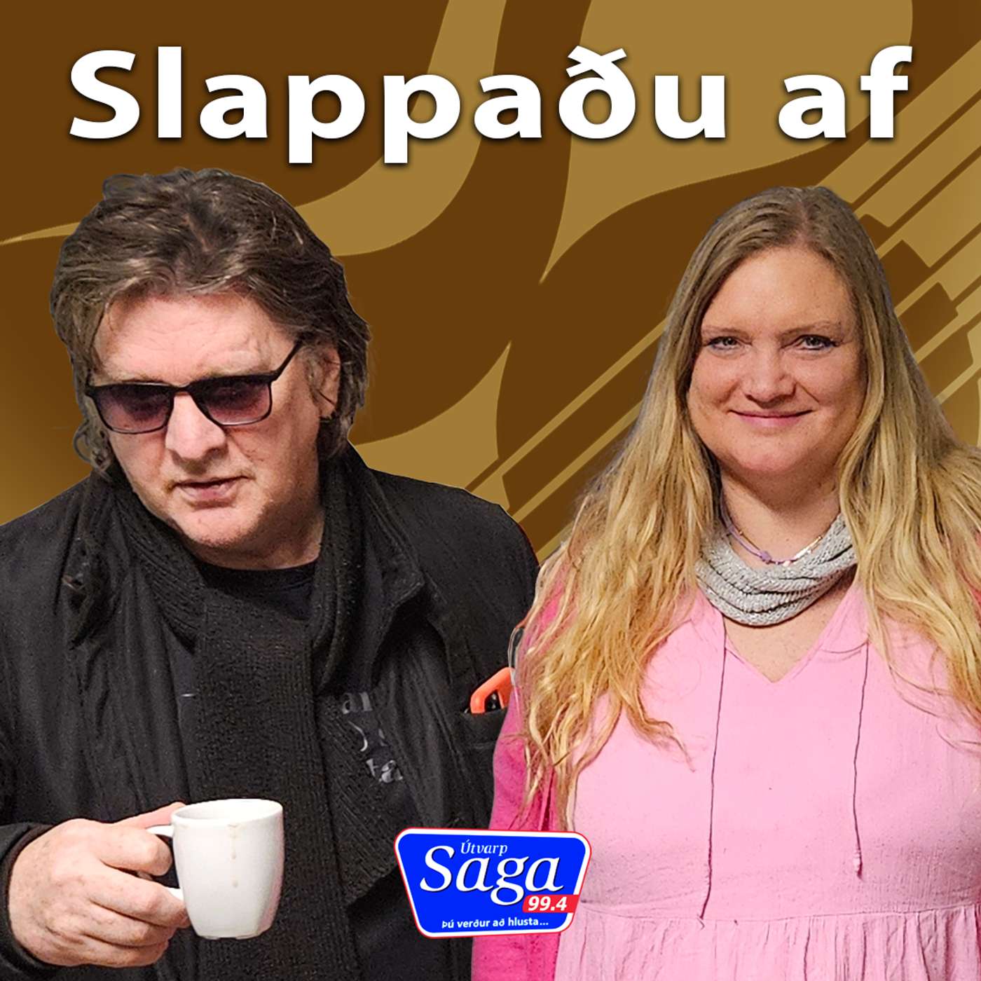 Elín Halldórsdóttir tónlistarkona