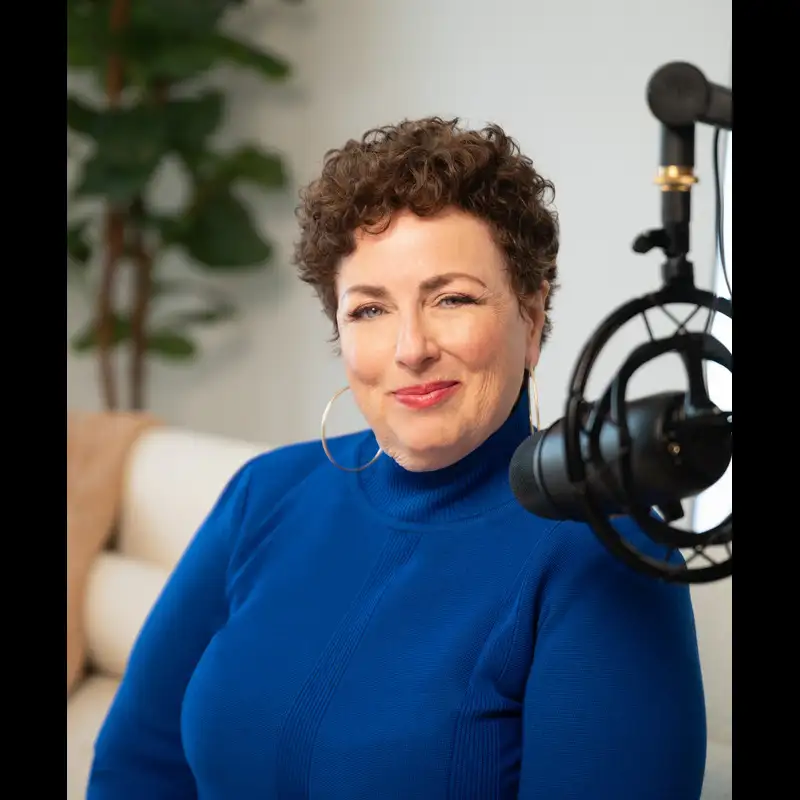 The Power of Publicity with Jill Lublin