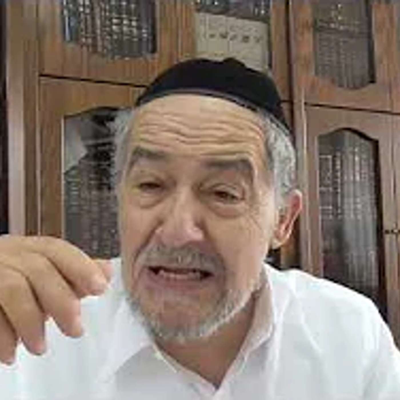 הגיגים לפרשת מטות מסעי תשפו במרוקאית