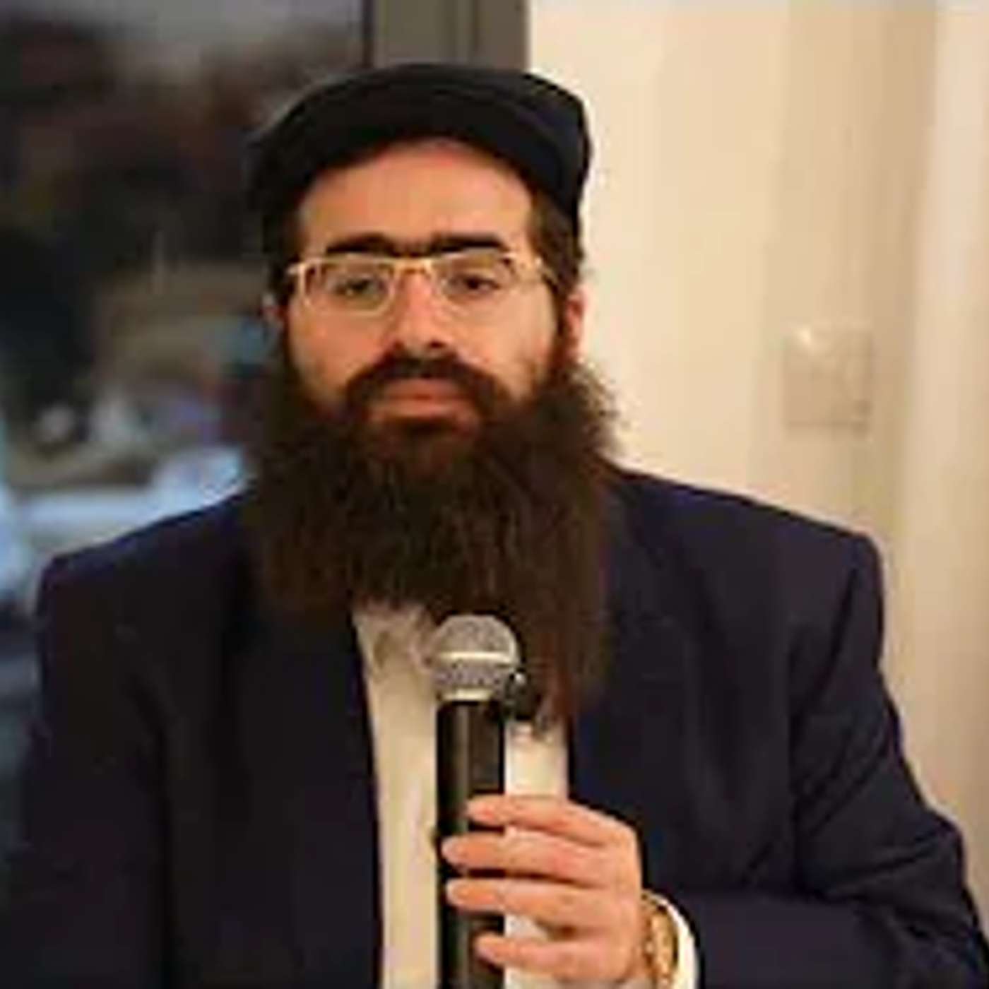 שיעור תורה - מפי בנש"ק הרה"צ כבוד הרב - יואל משה פינטו שליט"א - יום שני - אור לז אדר - תשפ"ו - אשדוד