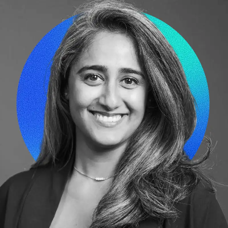 #31 - Lessons in AI adoption from meetings with 587 C-suite leaders - Shibani Ahuja