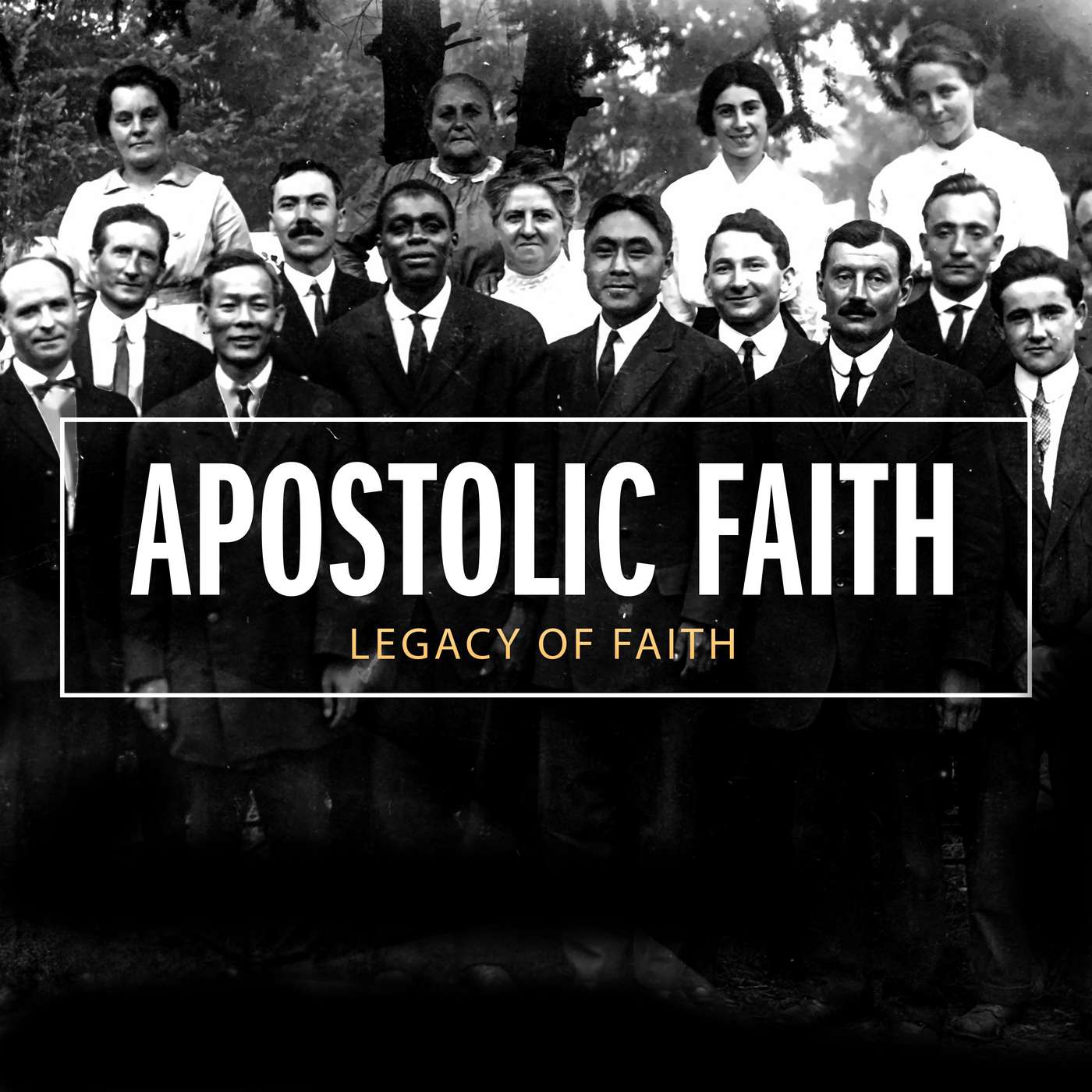 Legacy of Faith