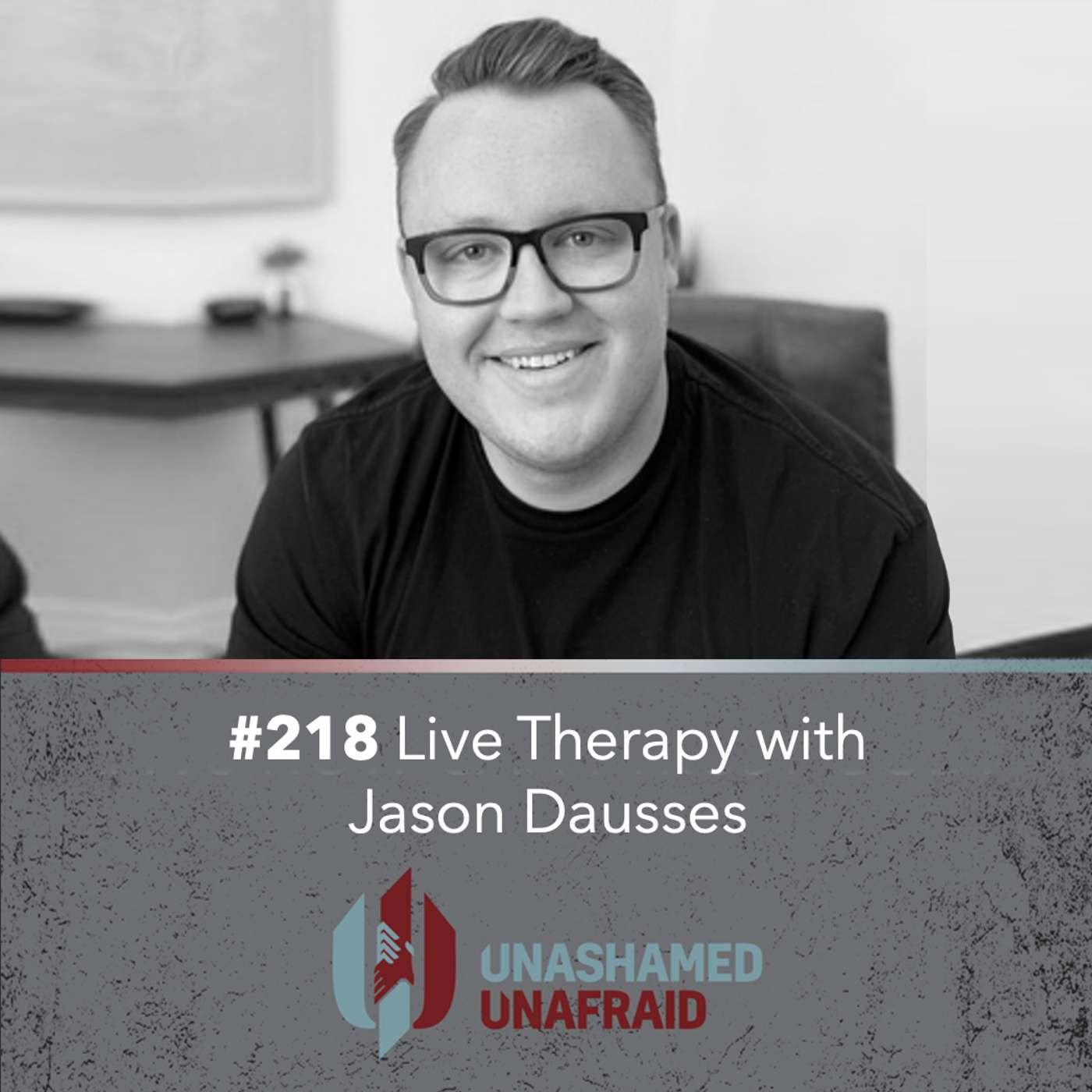 Play EP 218: Live Therapy with Jason Dausses