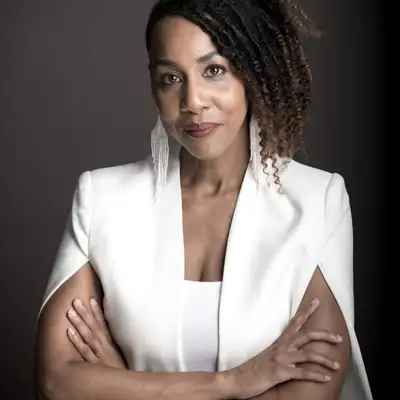 Gia Hamilton