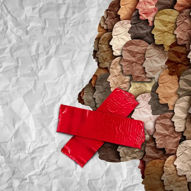 Liberté d’expression et censure dans l’oeil de la guerre culturelle