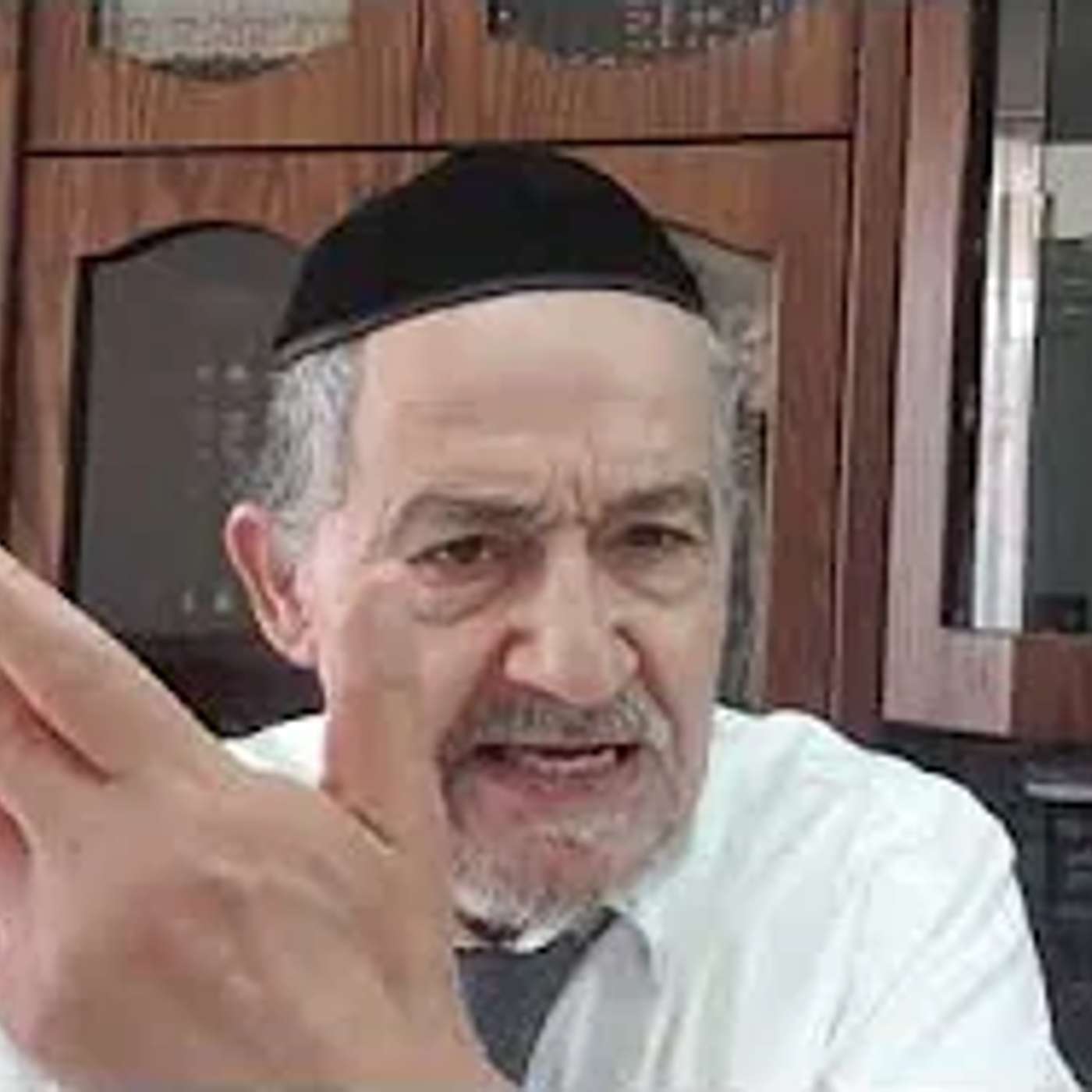 הגיגים לפרשת קורח תשפו במרוקאית episode artwork