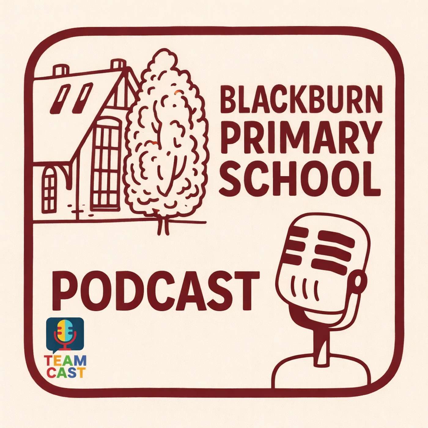 Ep.8 Term.3 2026 Blackburn P.S Podcast episode artwork