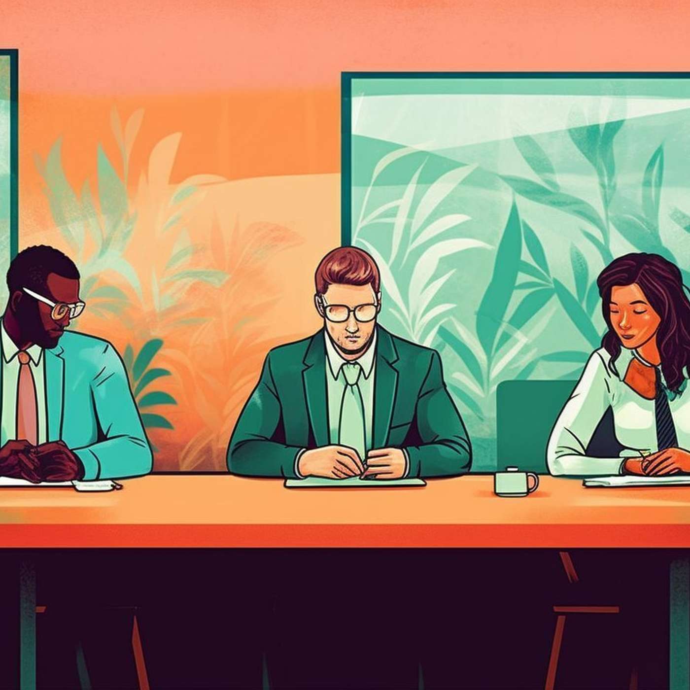 Why More Engineers Don't Mean Faster Development (And What Does)