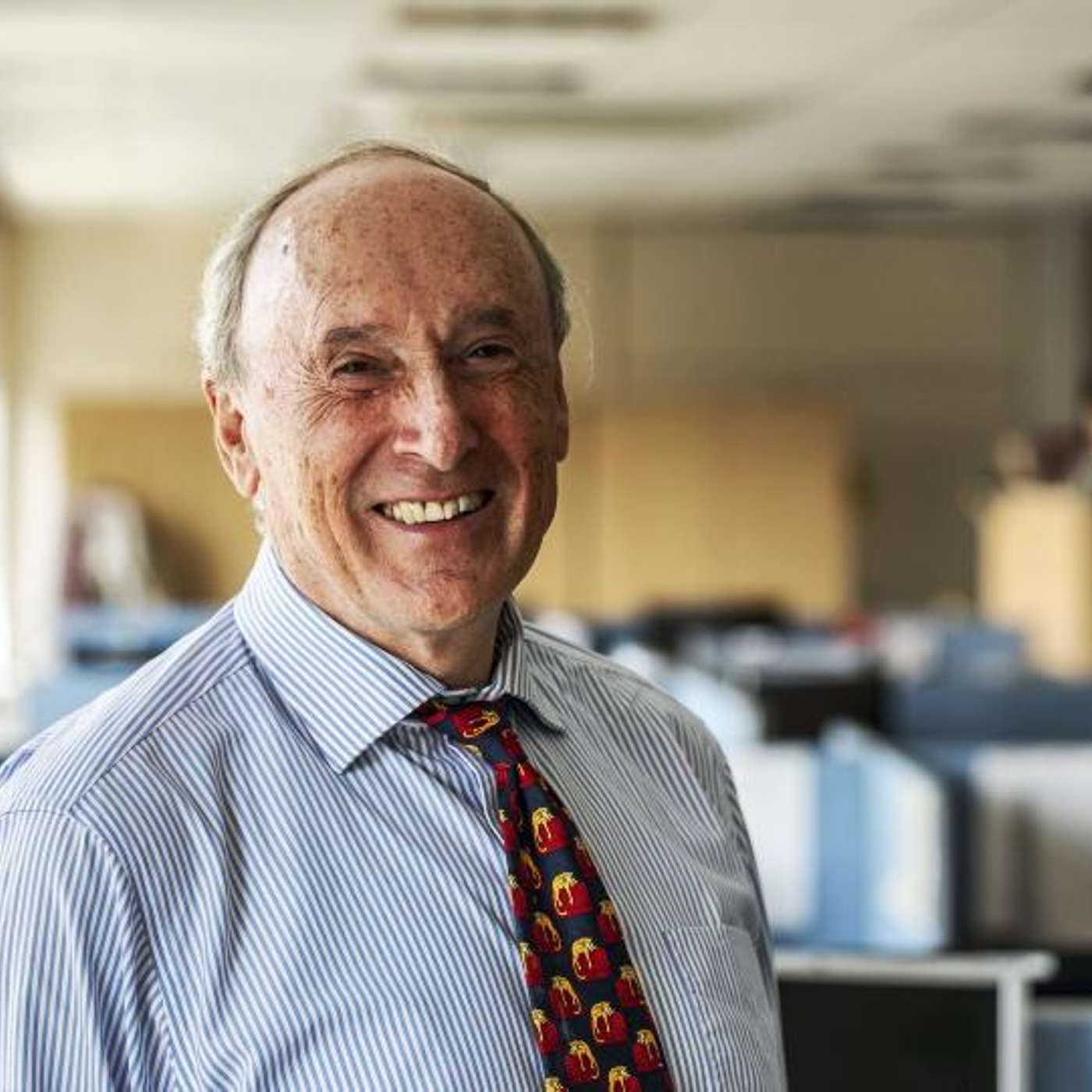 Repost: Matt Dempsey on Brazilian beef and the future of the Irish beef industry