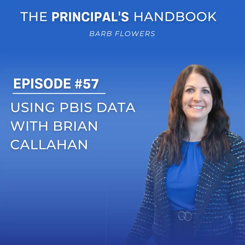 Using PBIS Data with Brian Callahan
