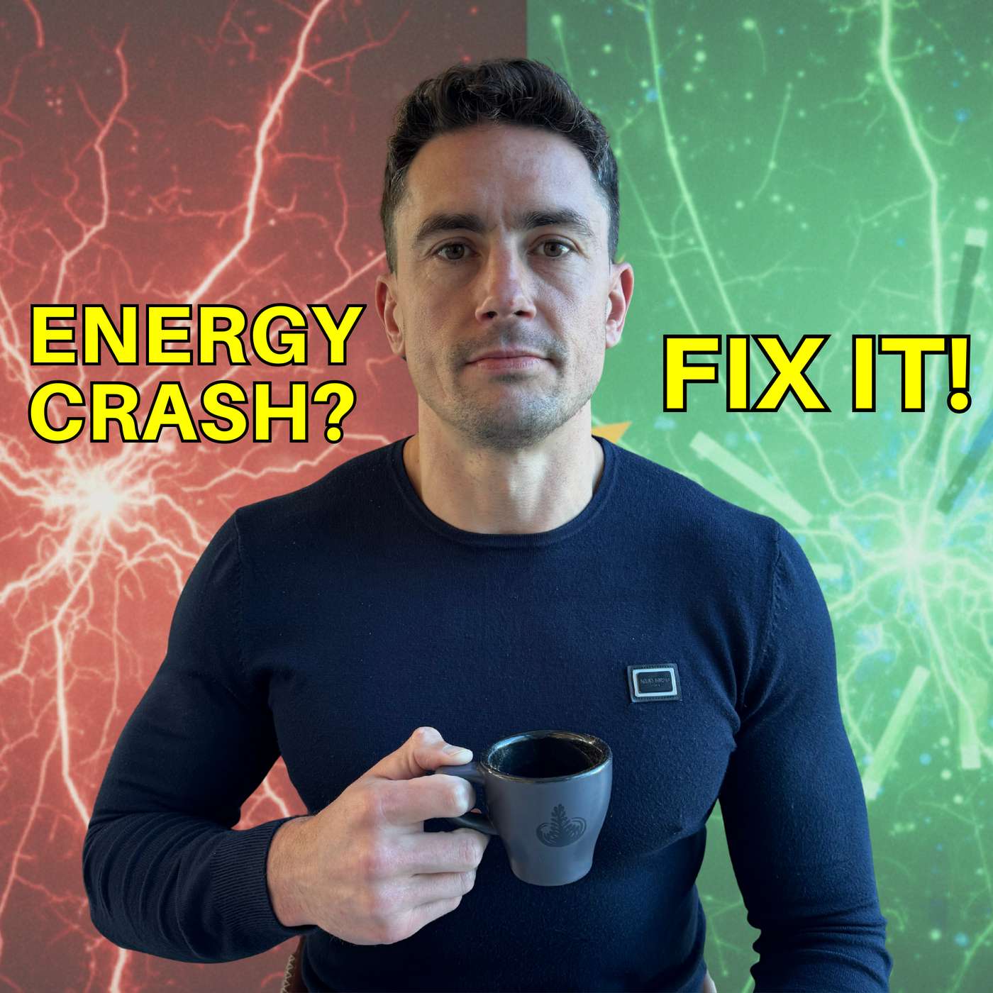 Why You're Always Tired (And How to Fix It)