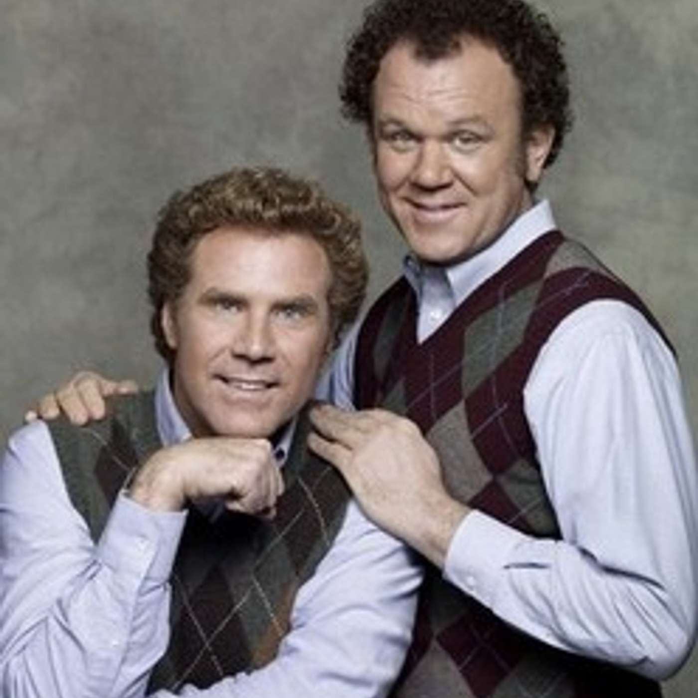 Step Brothers (2008)