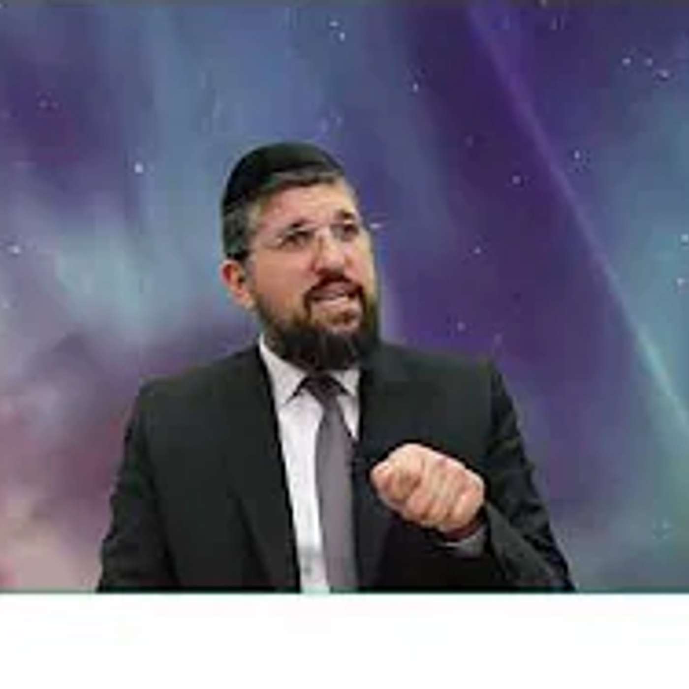 המלך הראשון | זרע שמשון | פרשת אמור תשפ"ד | הרב אליהו עמר, כנסו: https://www.olamhadat.co.il/ episode artwork