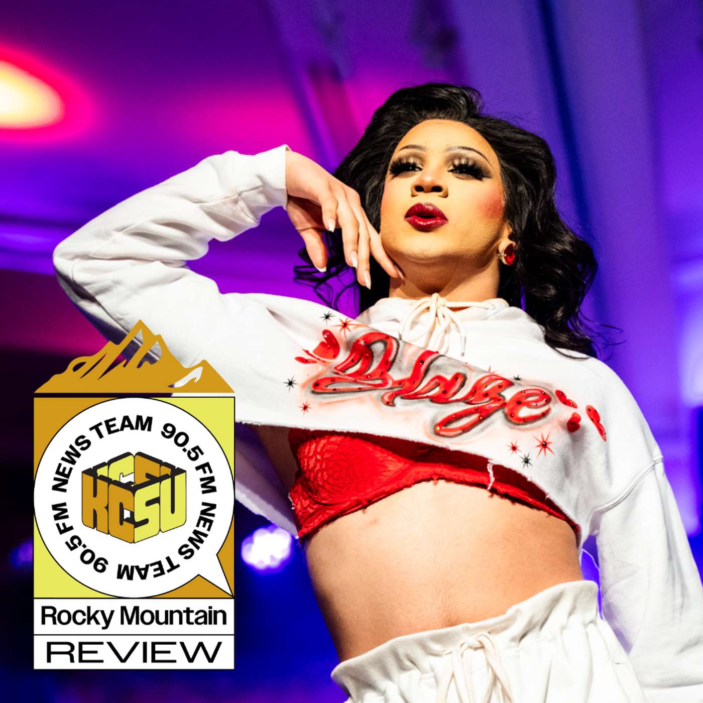 CSU celebrates Y2Gay Drag Show on campus, New COVID-19 vaccine research at CSU, Deputy cleared of charges following shooting episode artwork