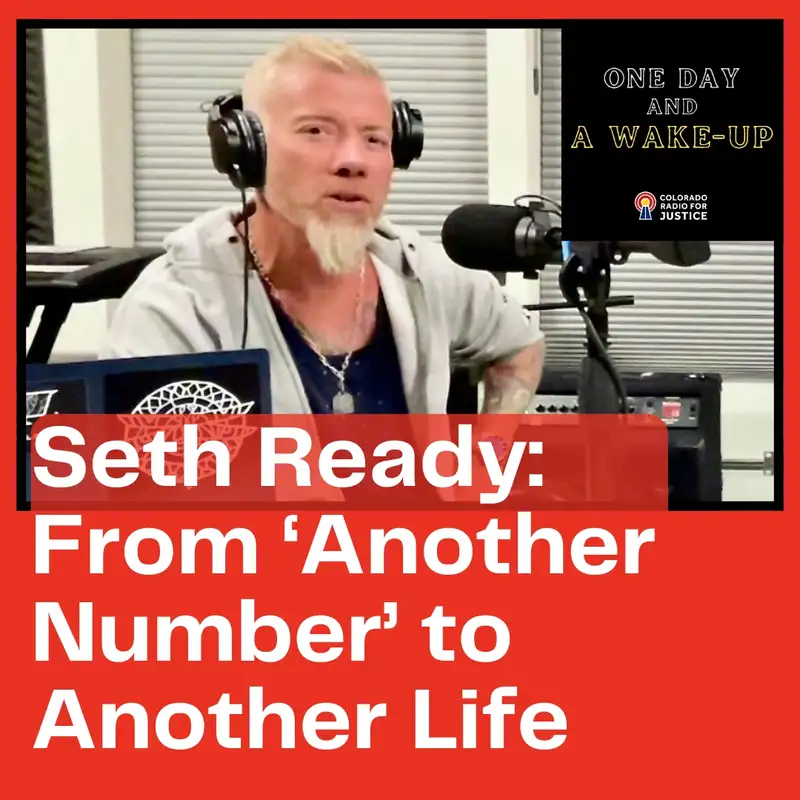 Seth Ready: From 'Another Number' to Another Life