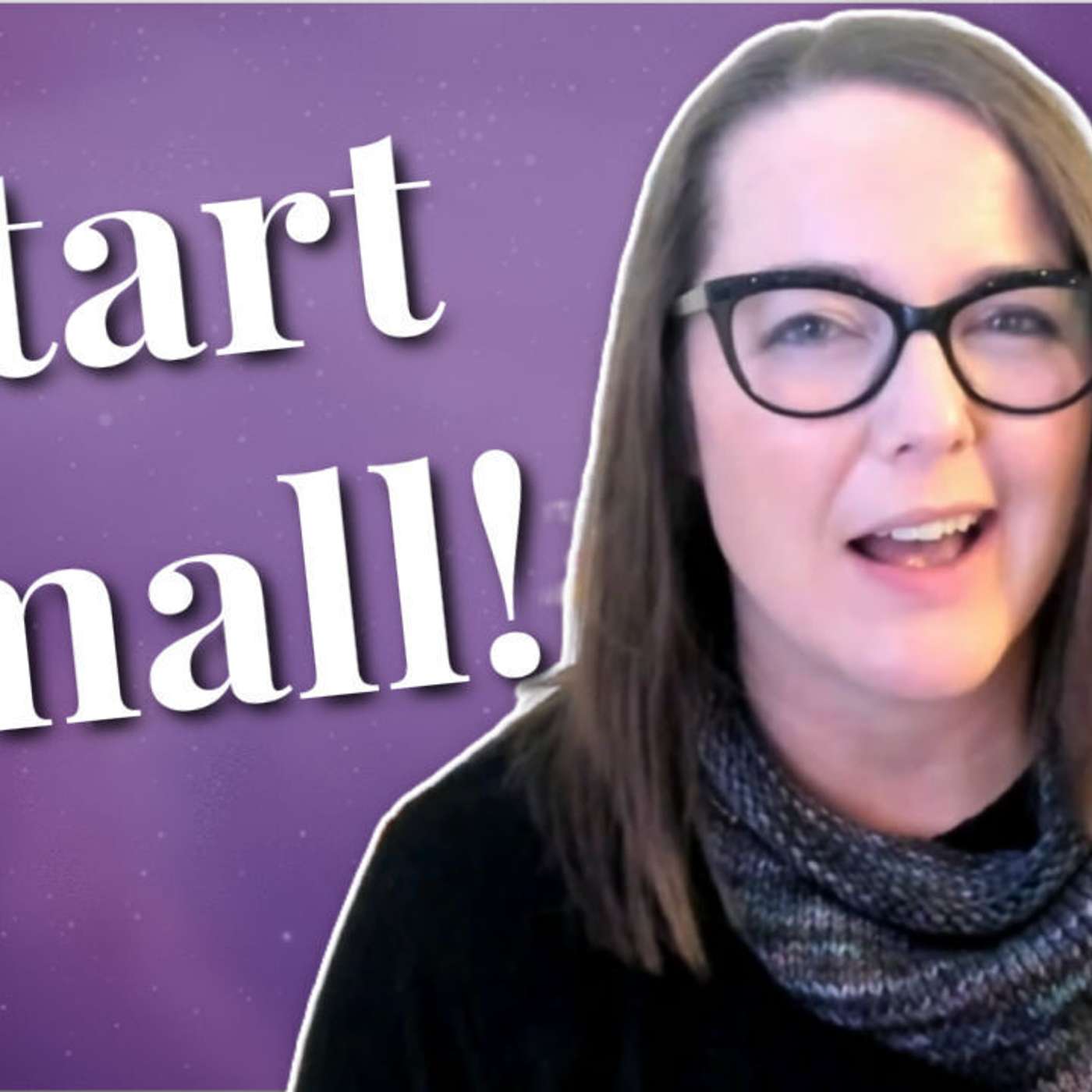 Start a beginner's weekly review