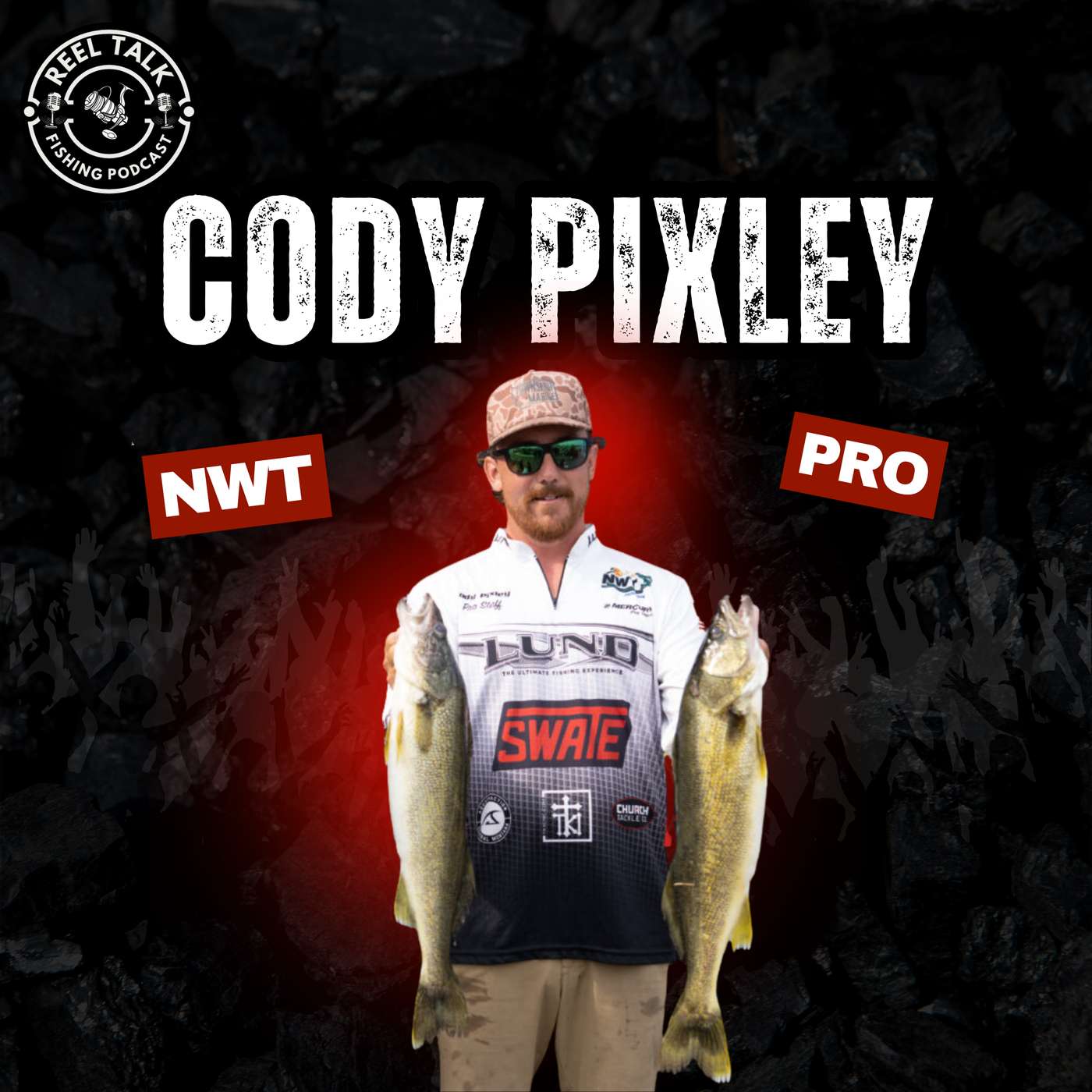 Cody Pixley, NWT Pro Cody Pixley, NWT Pro
