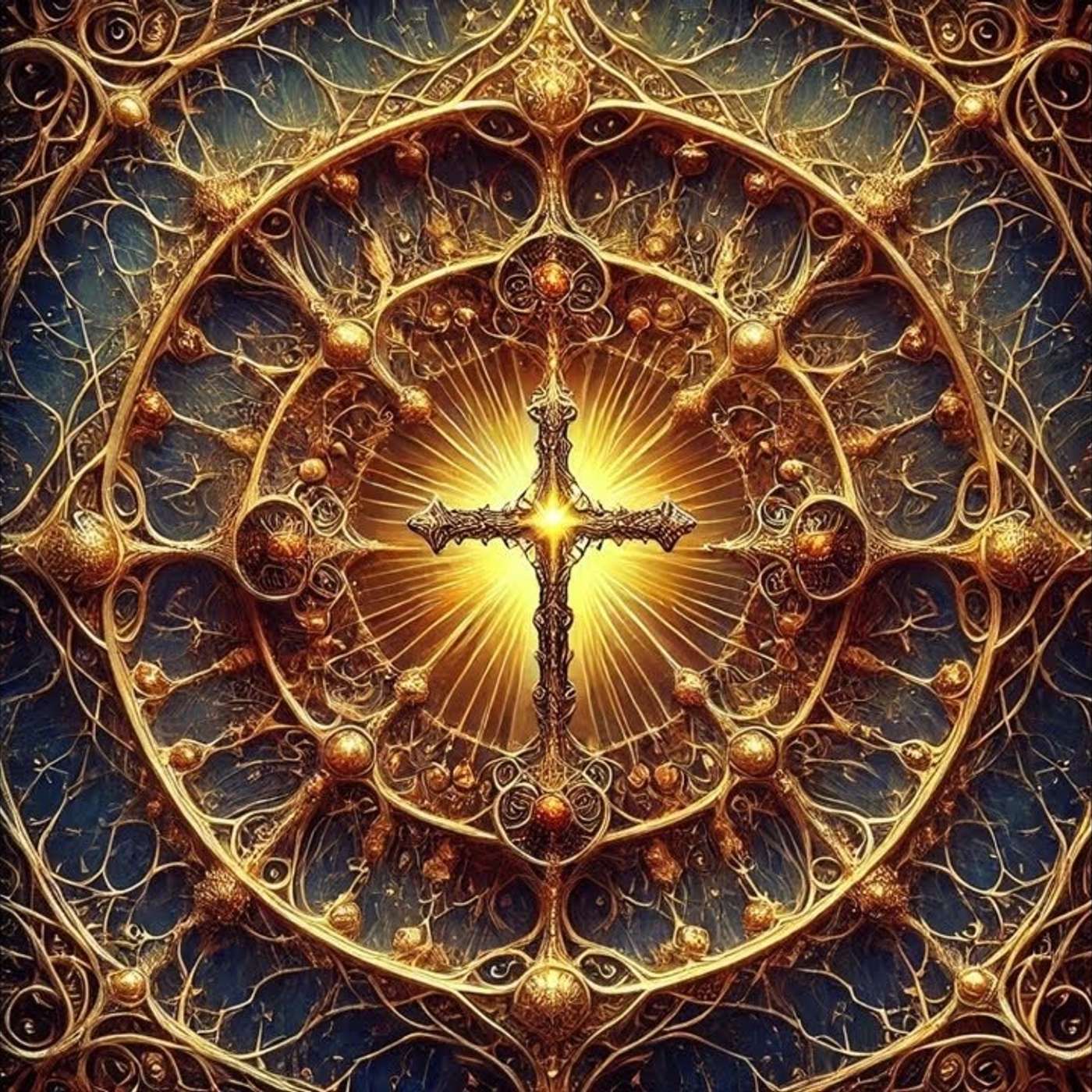 Bonus: Coming Clean with A.ugmented I.intelligence as a Christian