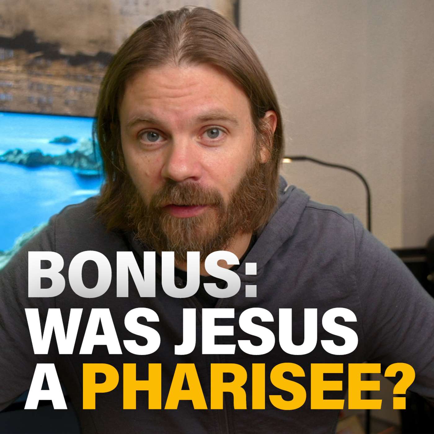 Bonus: Who Were the Pharisees?