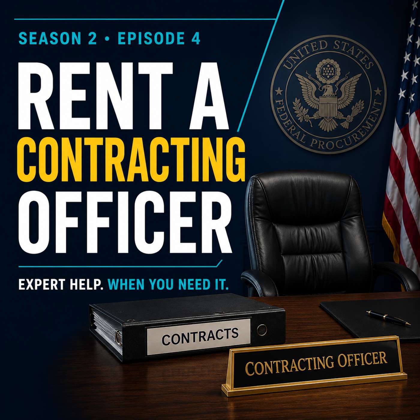 The GovCon Show