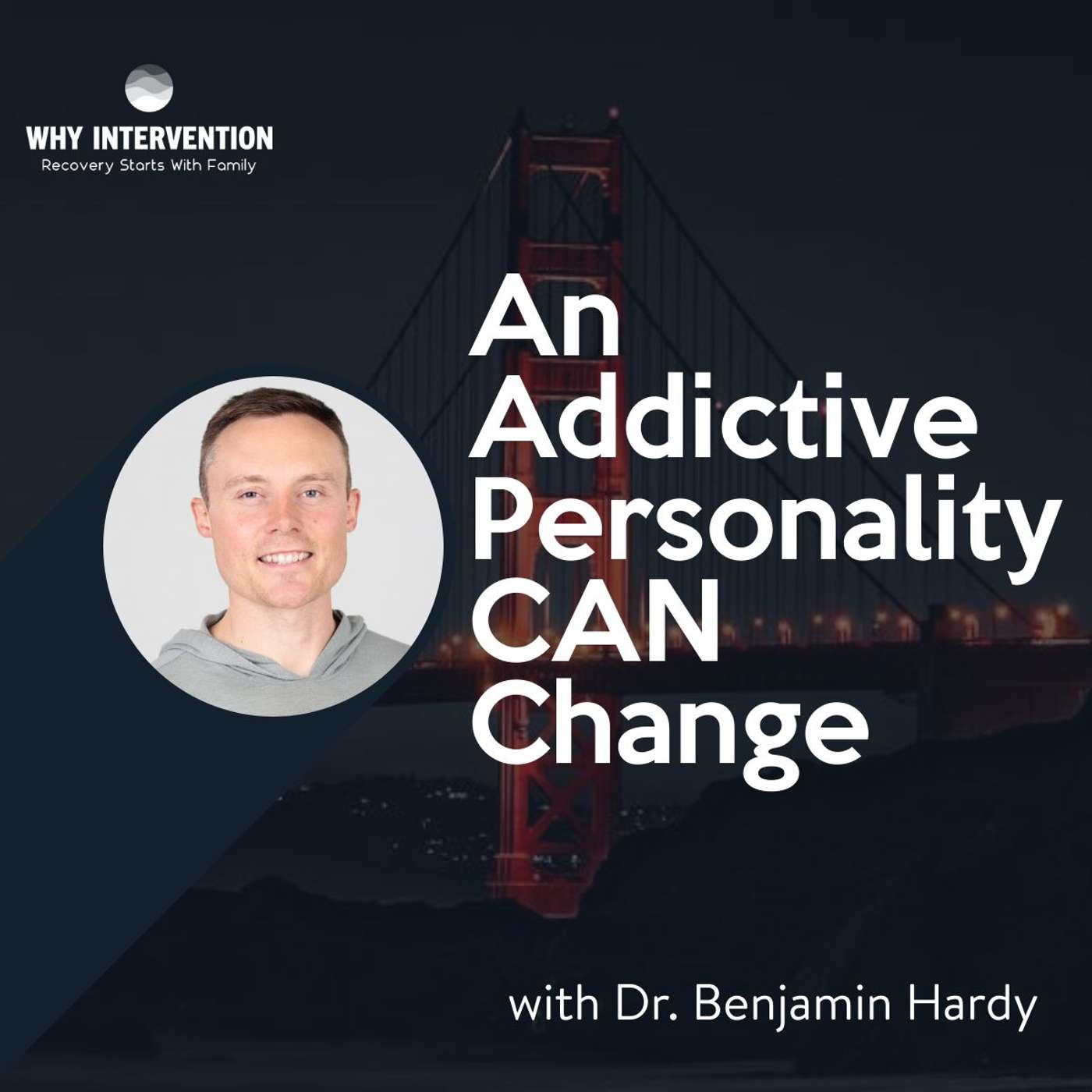 Why Intervention Podcast