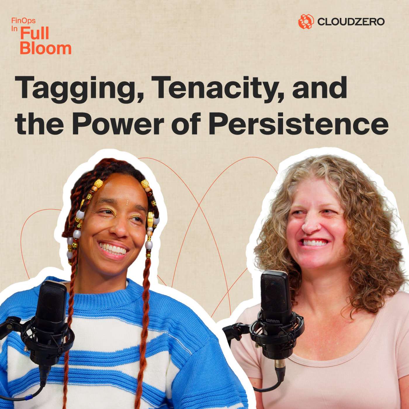 Tagging, Tenacity, and the Power of Persistence