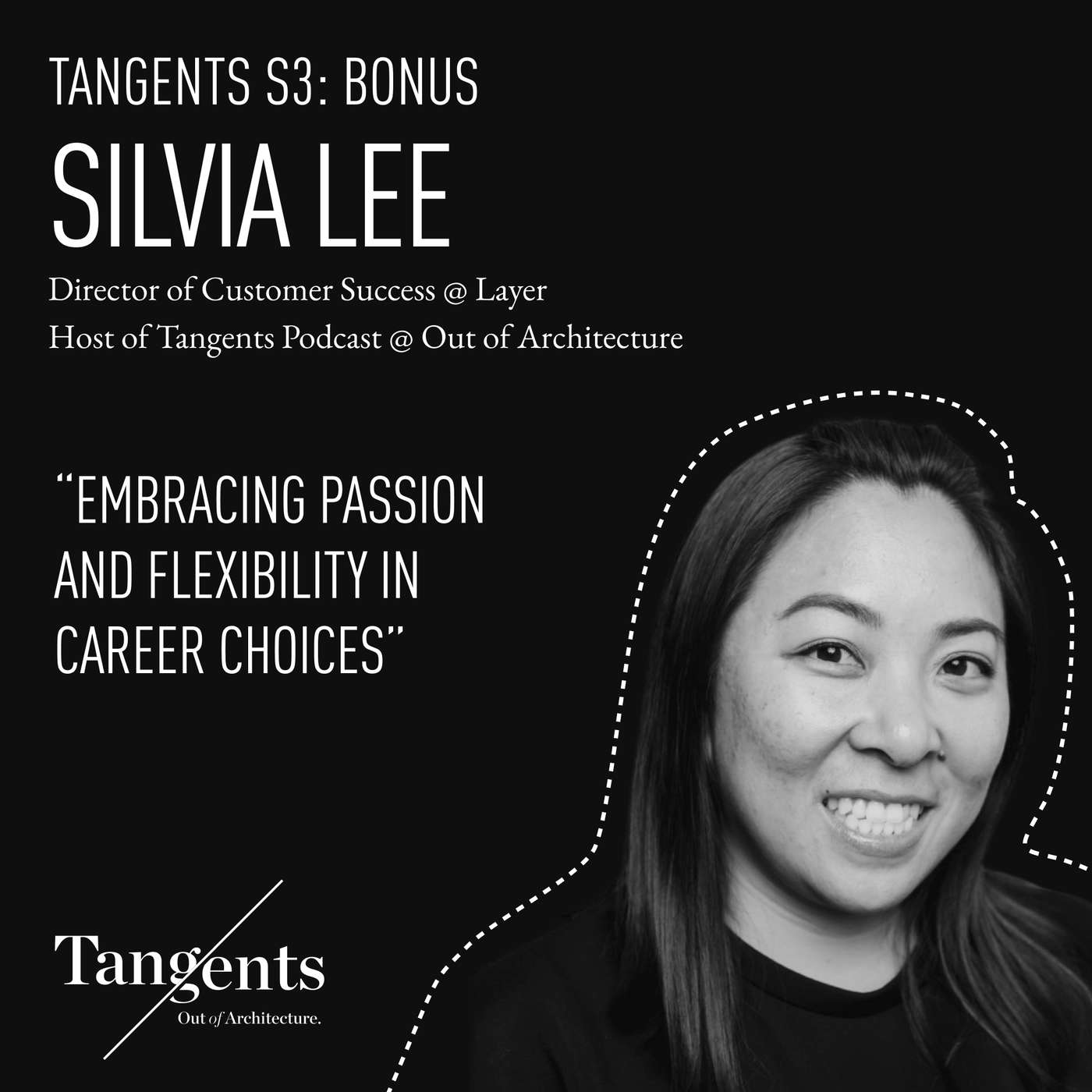 Tangents by Out of Architecture