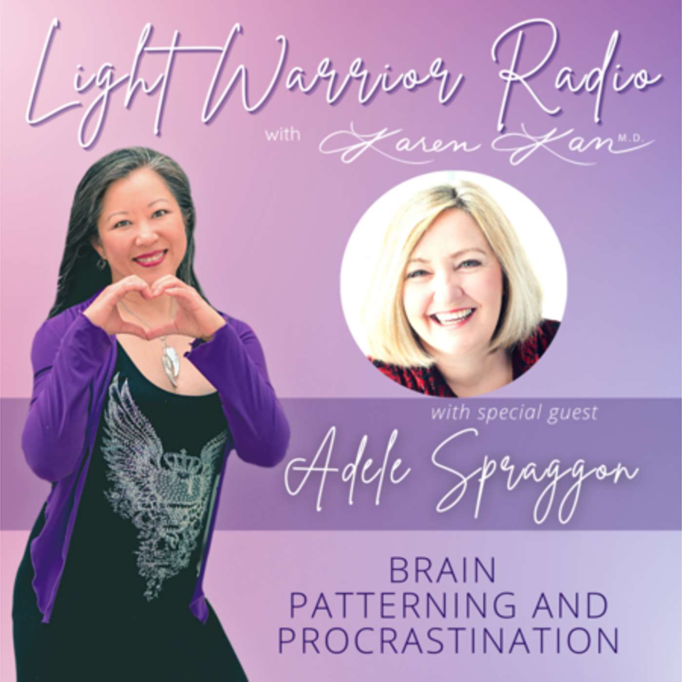 Sensitivity Is Your Superpower Podcast