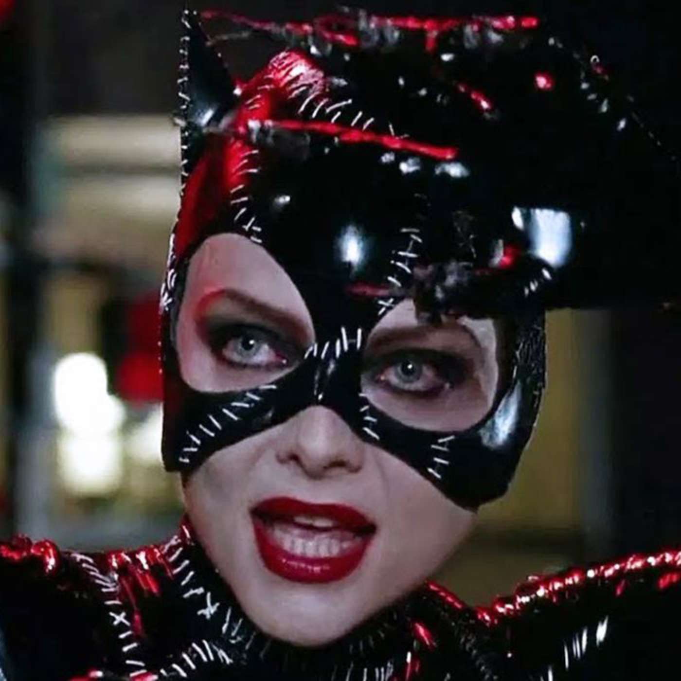 S18: Episode 3: Batman Returns