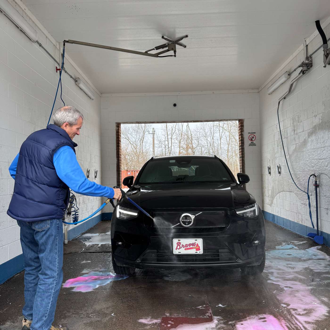 Lessons From a Carwash episode artwork