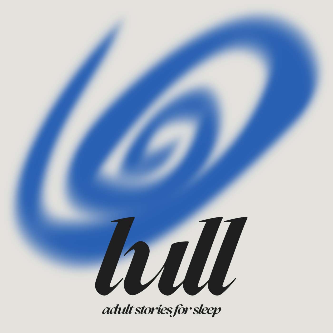 Lull: Sleep Stories for Adults