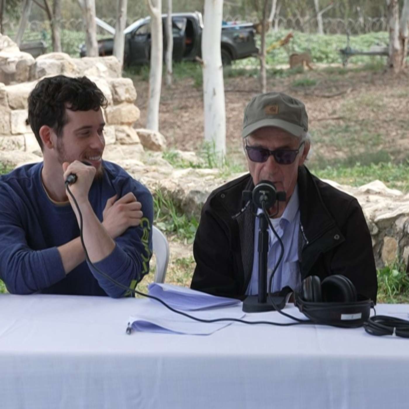 שידור ישיר מאירוע הפתיחה לשנת ה 80 של בארי episode artwork