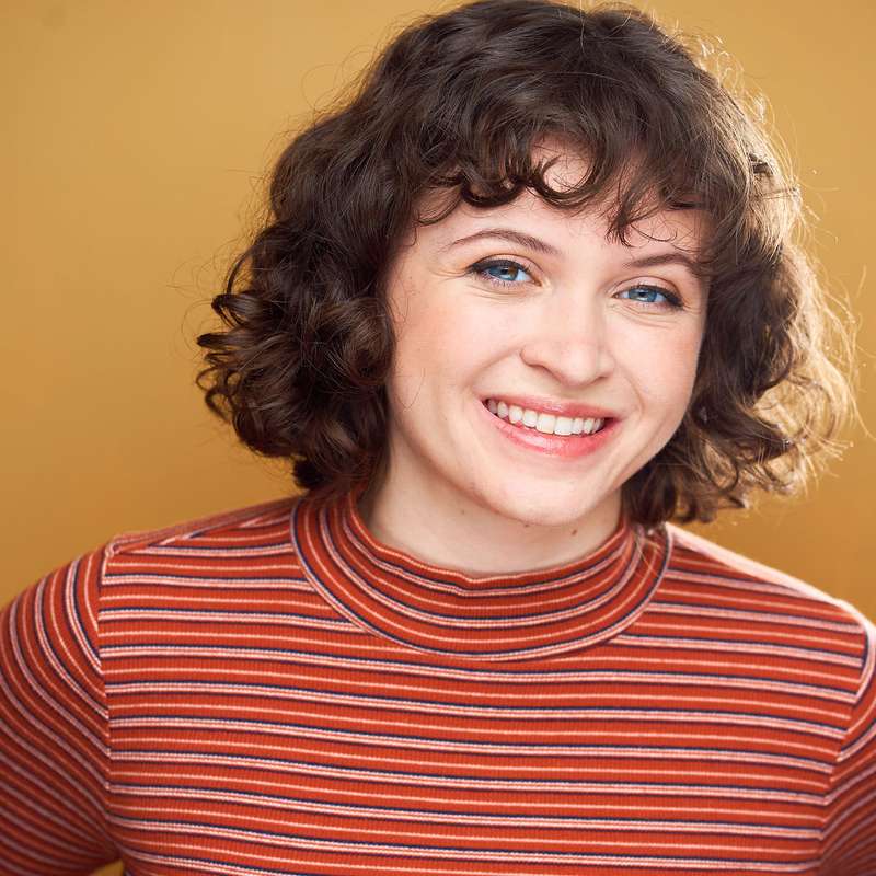 Julia Duffy