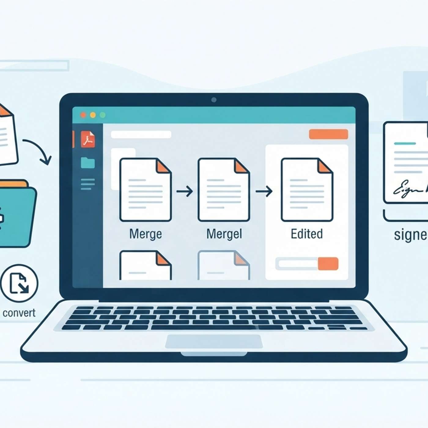 Why Document Work Is Finally Moving Out of Desktop Software