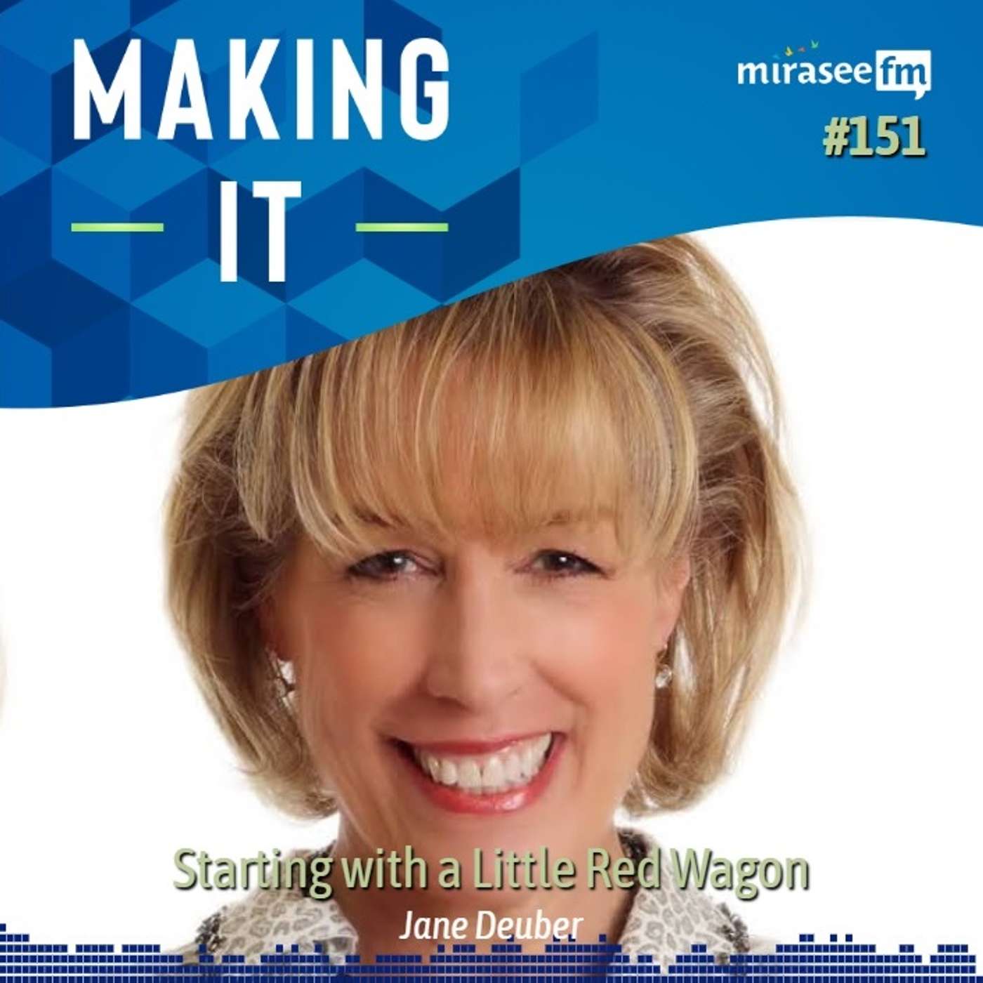 Making It: How Coaches, Consultants, and Creators Build for Success
