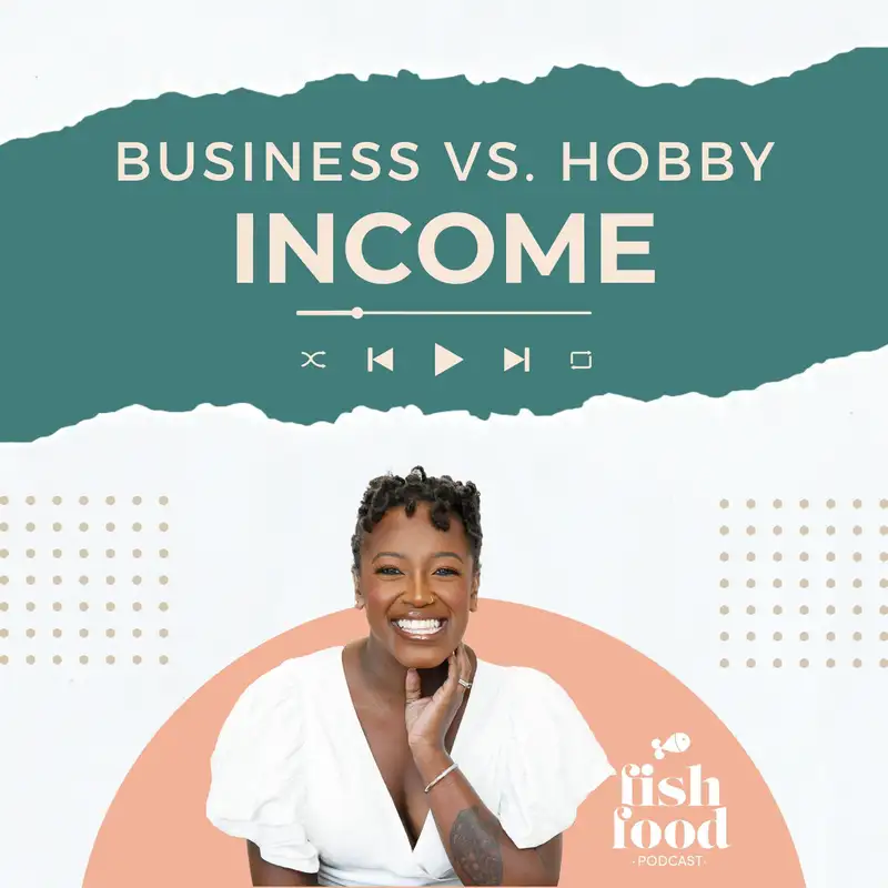 The Truth about Business v. Hobby Income