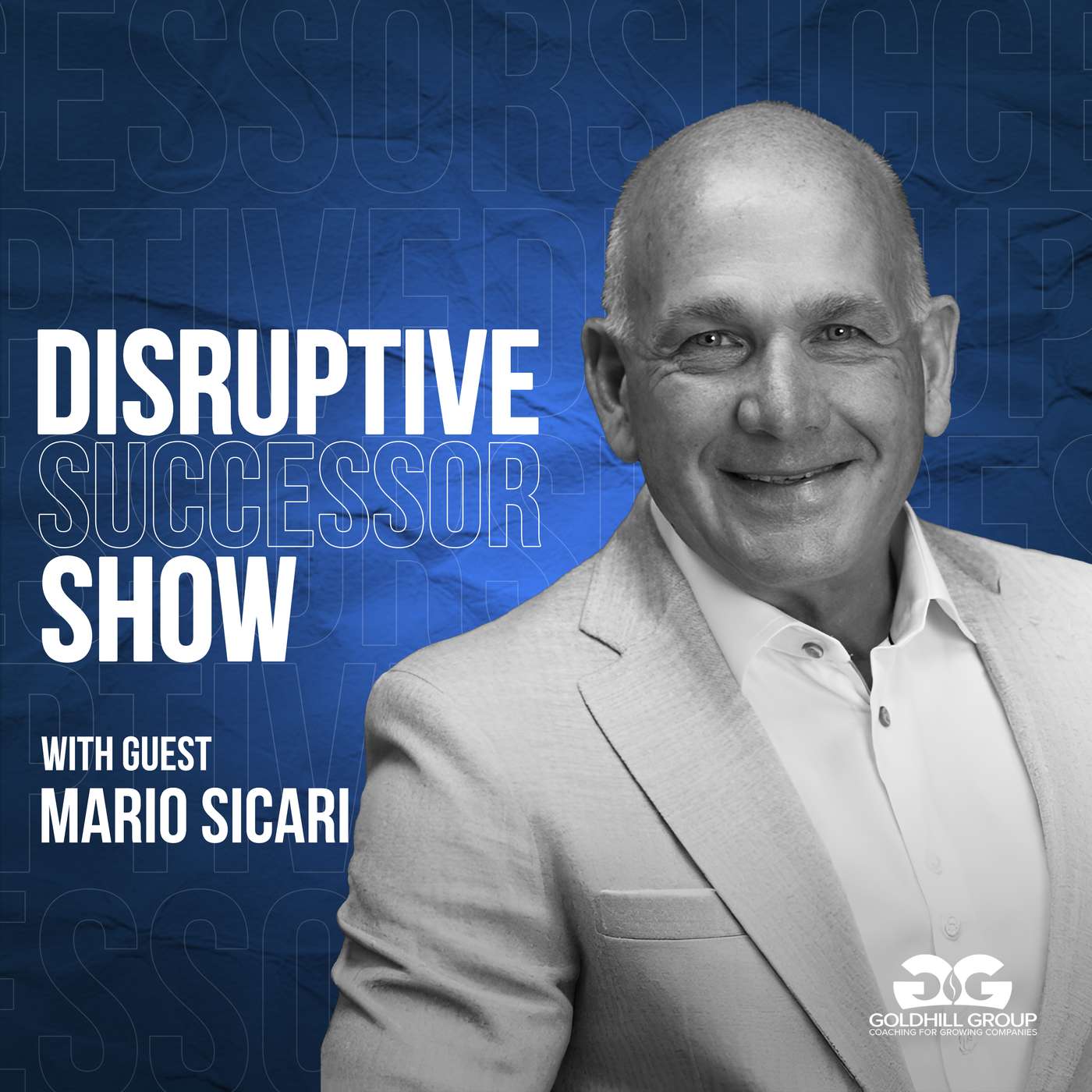 Episode 204 - What Gen Z Is Getting It Wrong About Money—and What to Do Instead with Mario Sicari episode artwork
