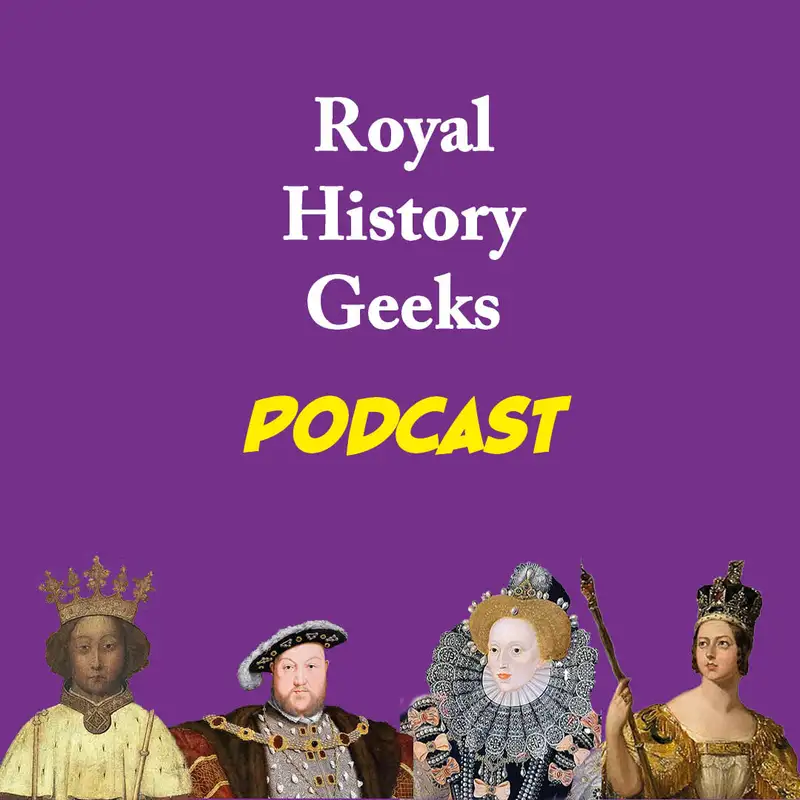 Get me to the church on time - Henry VIII's haste to be crowned a married man (Coronation catastrophes episode 2)
