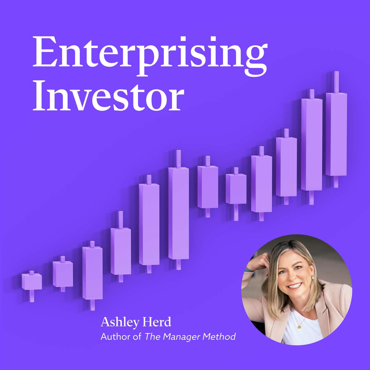Ashley Herd: Why Better Managers Drive Better Business Results