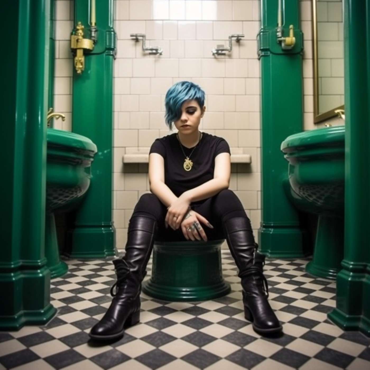 Too Soon? (ft. Anna from English Like A Native)