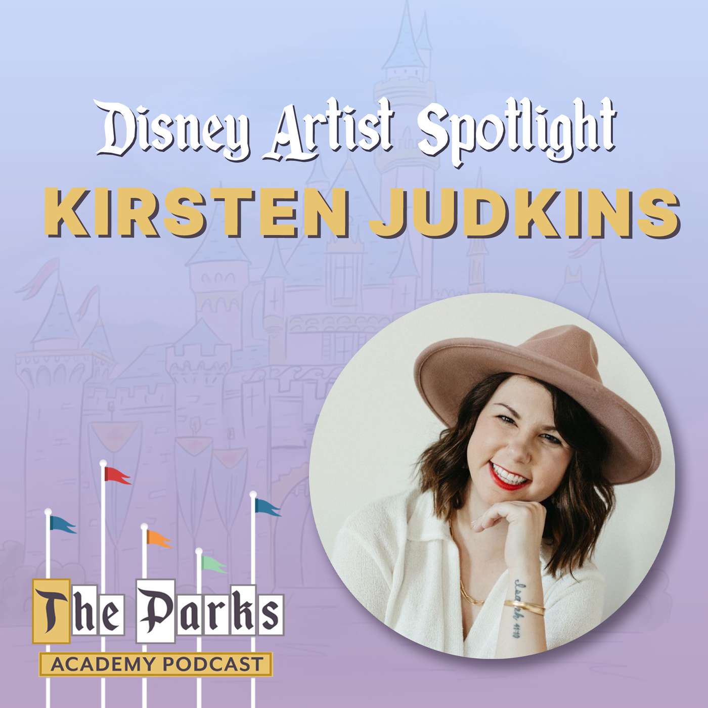 The Parks Academy - Discussing All Things Disney & Theme Parks