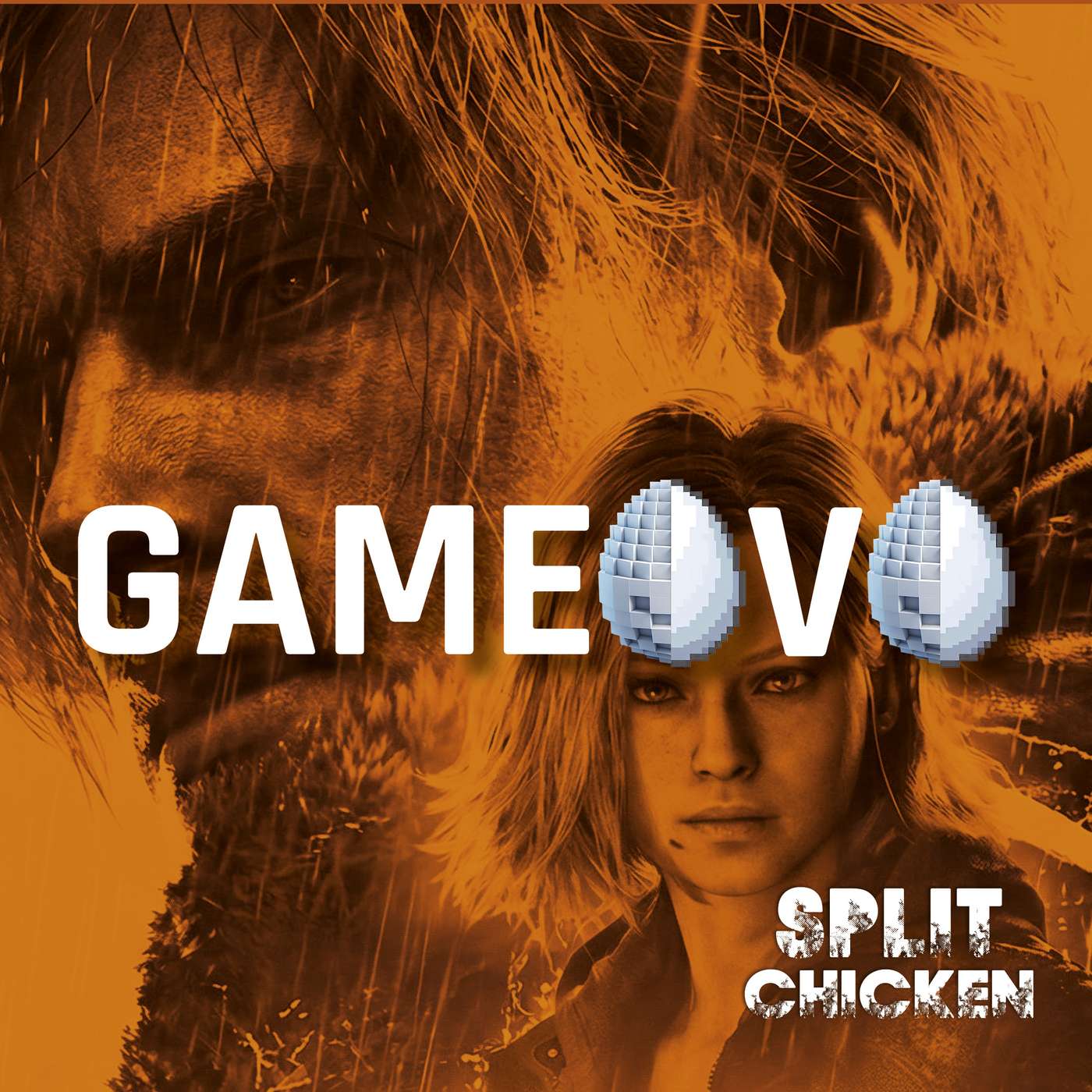 GameOvO S01 E12 - Resident Evil: Requiem