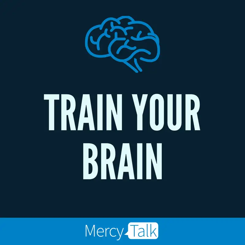 374 | Let's Talk Left Brain and Right Brain